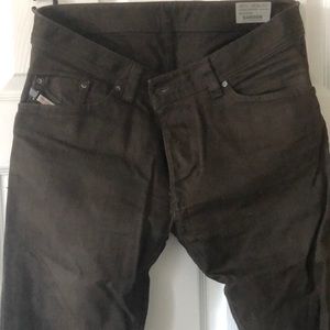 DIESEL Darron Jeans
